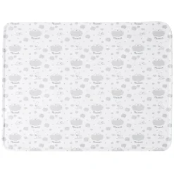 PEANUTS® Sweet Dreams Plush Baby Blanket
