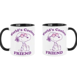 PEANUTS® World's Coolest Mug