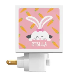 Peek-a-Boo Bunny Nightlight