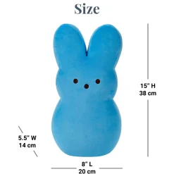 PEEPS® Plush Bunny