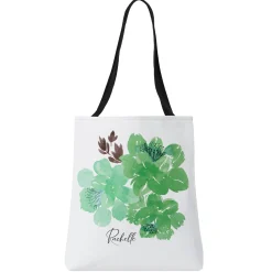 Peonies Tote Bag