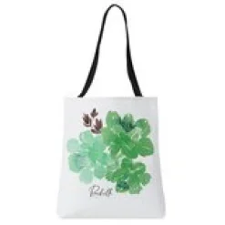 Peonies Tote Bag