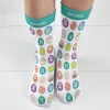 Peppa Pig Easter Eggs Socks