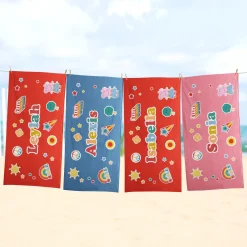 Peppa Pig Fun Beach Towel