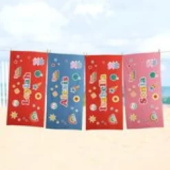 Peppa Pig Fun Beach Towel