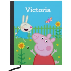 Peppa Pig Fun Day Out Notebook
