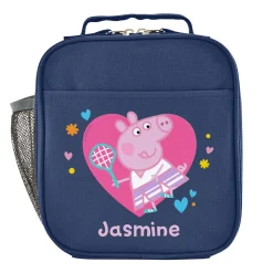 Peppa Pig Heart Backpack Collection