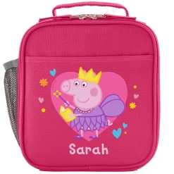 Peppa Pig Heart Backpack Collection