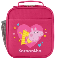 Peppa Pig Heart Backpack Collection