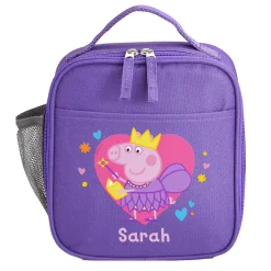 Peppa Pig Heart Backpack Collection
