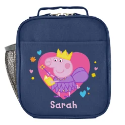 Peppa Pig Heart Backpack Collection