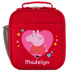 Peppa Pig Heart Backpack Collection