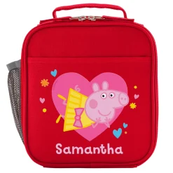 Peppa Pig Heart Backpack Collection