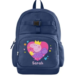Peppa Pig Heart Backpack Collection