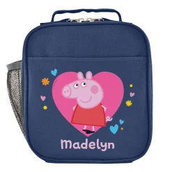 Peppa Pig Heart Backpack Collection