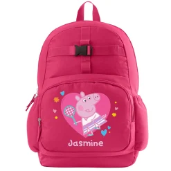 Peppa Pig Heart Backpack Collection
