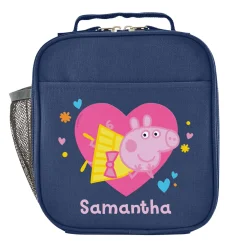Peppa Pig Heart Backpack Collection