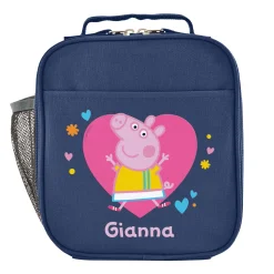 Peppa Pig Heart Backpack Collection