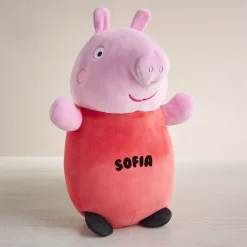 Peppa Pig HugMees by Squishmallow®