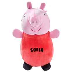Peppa Pig HugMees by Squishmallow®