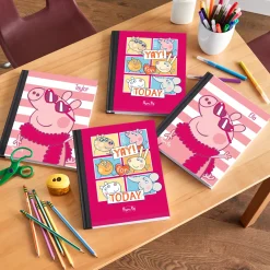 Peppa Pig Notebook