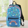 Peppa Pig Pattern All Over Print Backpack