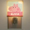 Peppa Pig Peeking Nightlight
