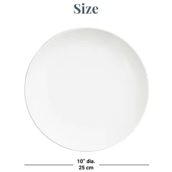 Peppa Pig Playful Stripes Tableware