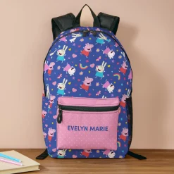 Peppa Pig Play Time with Friends Backpack