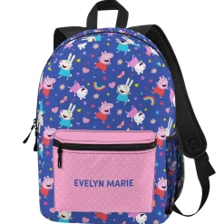 Peppa Pig Play Time with Friends Backpack