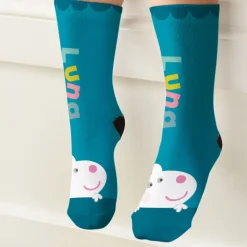 Peppa Pig Socks