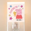 Peppa Pig Starry Nightlight