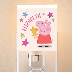 Peppa Pig Starry Nightlight