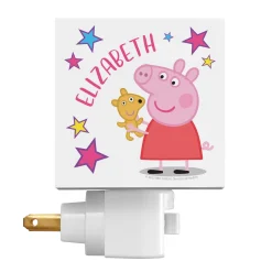Peppa Pig Starry Nightlight