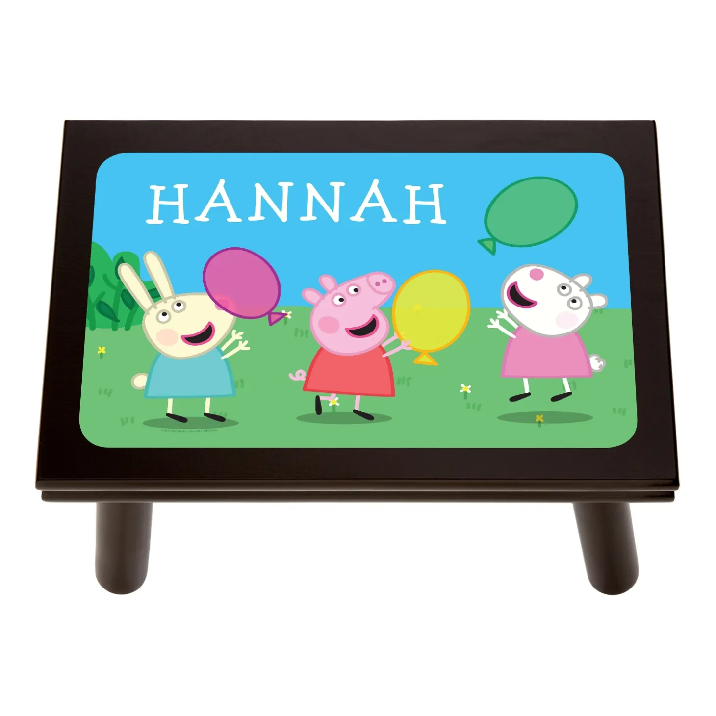 Peppa Pig Step Stool