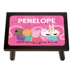 Peppa Pig Step Stool