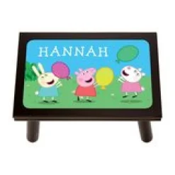 Peppa Pig Step Stool