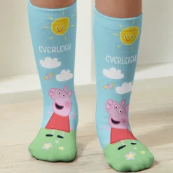 Peppa Pig Sunny Day Out Socks
