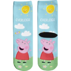 Peppa Pig Sunny Day Out Socks