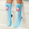 Peppa Pig & Suzy Socks