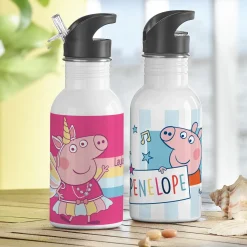 Peppa Pig Water Bottle