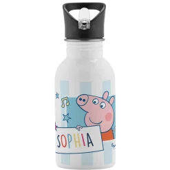 Peppa Pig Water Bottle