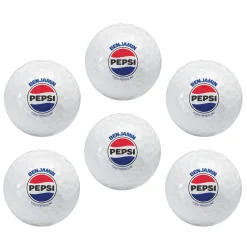 Pepsi® Logo Golf Ball Sets