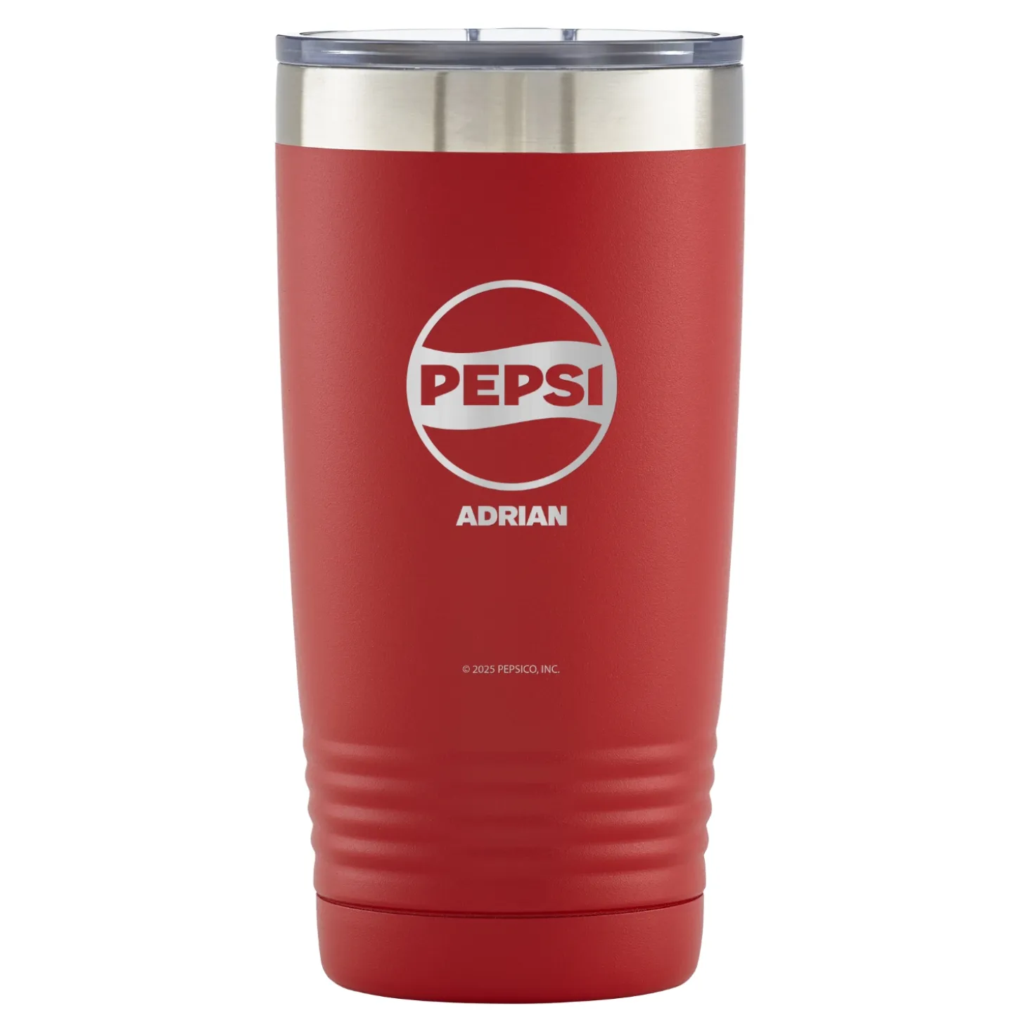 Pepsi® Logo Insulated Tumbler