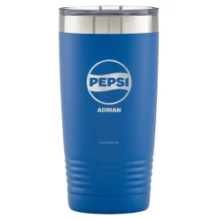 Pepsi® Logo Insulated Tumbler