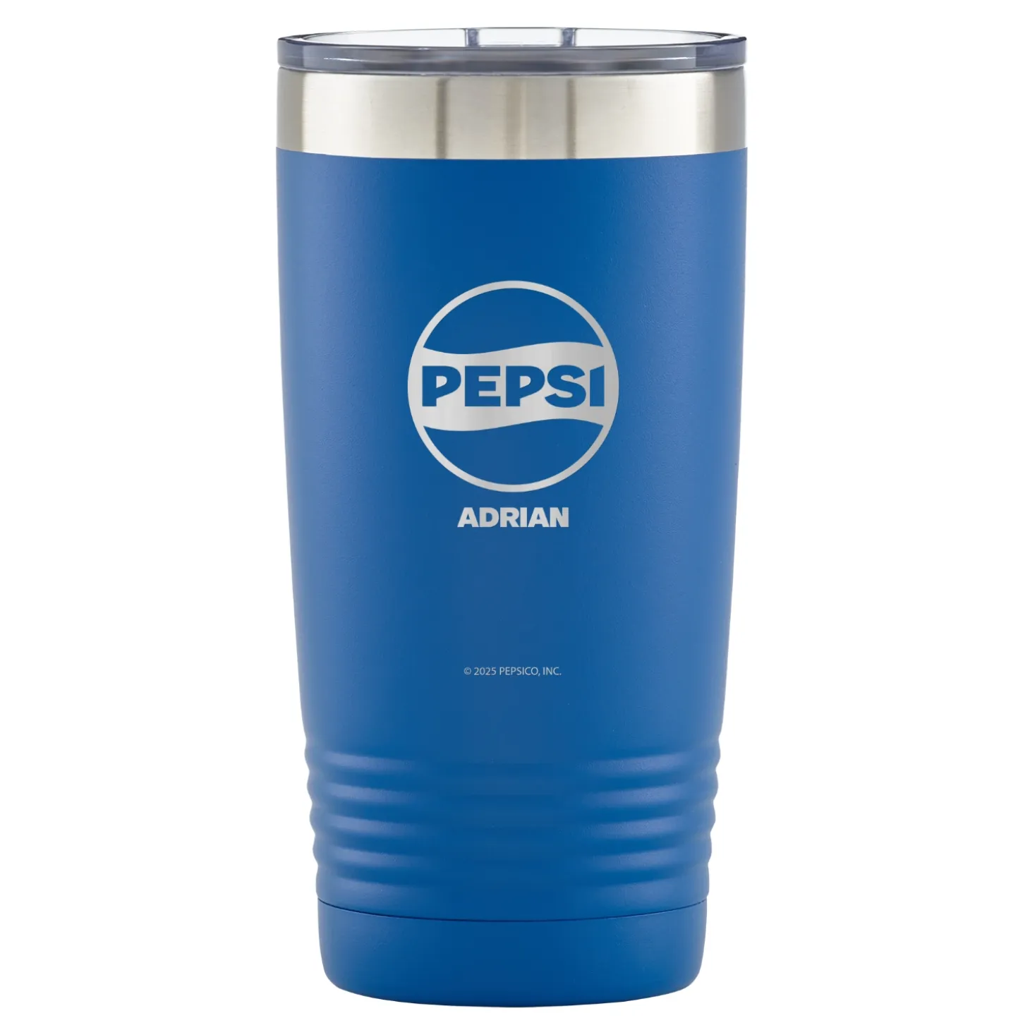 Pepsi® Logo Insulated Tumbler