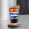 Pepsi® Retro Logo Pint Glass