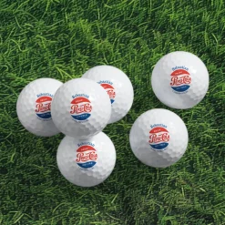 Pepsi® Vintage Golf Ball Sets