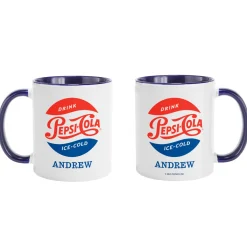 Pepsi® Vintage Mug