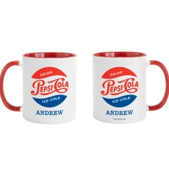 Pepsi® Vintage Mug